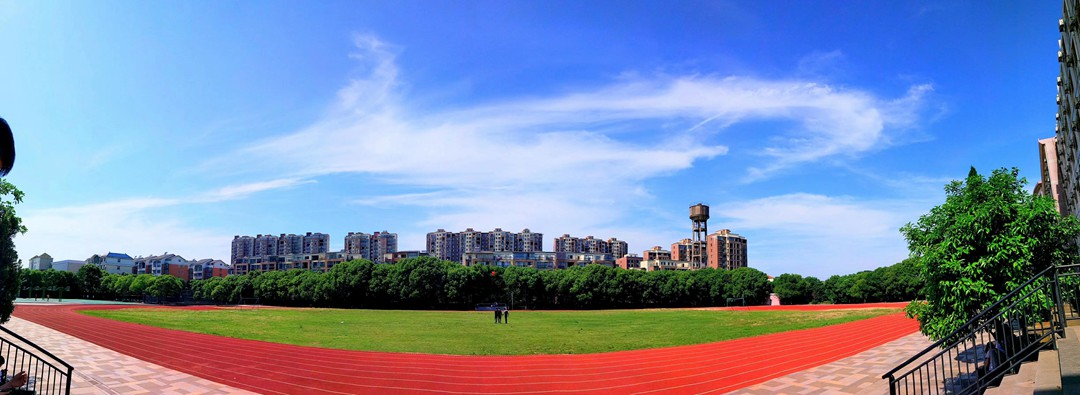 beat365中国唯一官网校园掠影（三）