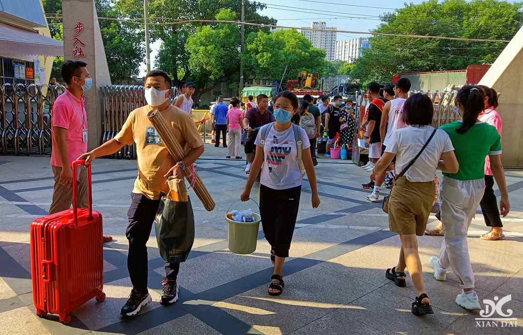 开学季！beat365中国唯一官网欢迎新同学！