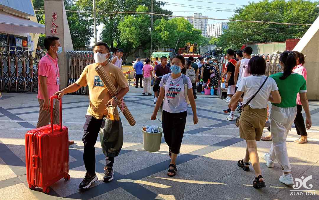 beat365中国唯一官网2021开学季（三）